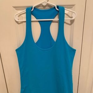 Lululemon Cool Racer Back tank
